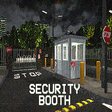 Icono de programa: Security Booth